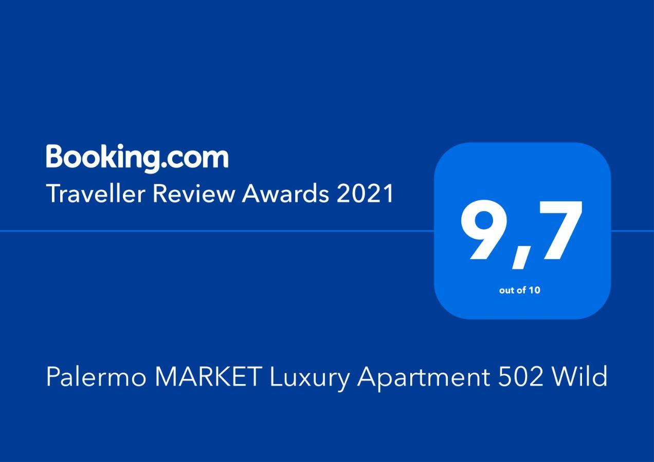 Palermo Market Luxury 502