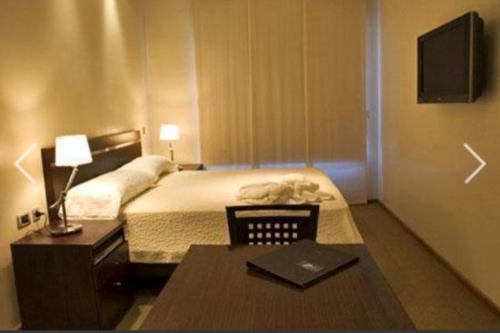 2055 Boutique Hotel *