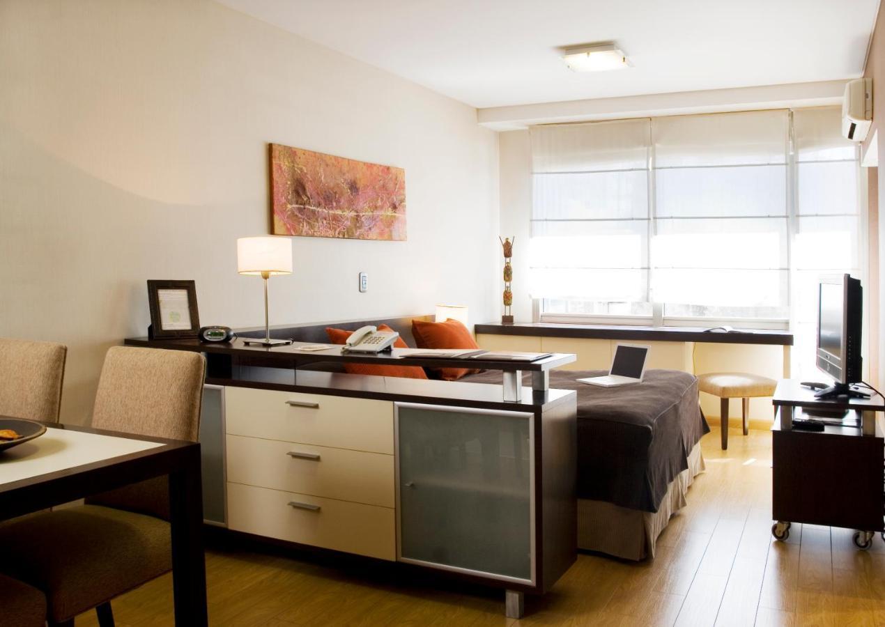 Ayres Recoleta - Uriburu 1756 Apartamento