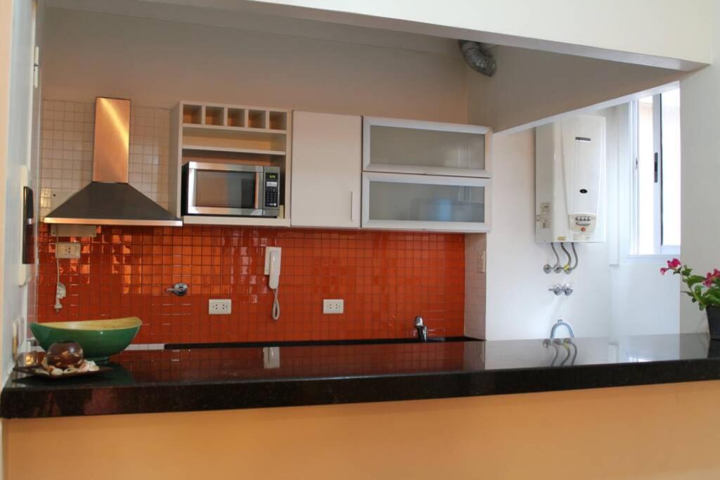 Best Location In Caballito, Buenos Aires, 80 M2 Apartamento *