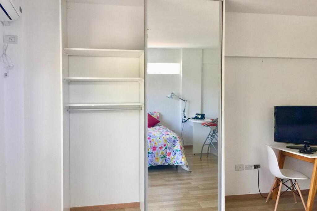 Apartamento Luminoso Y Moderno En Caballito *