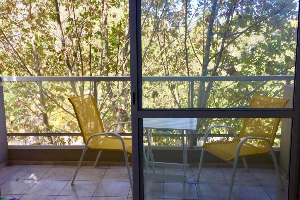 Apartamento Luminoso Y Moderno En Caballito Ciudad Autónoma de Buenos Aires