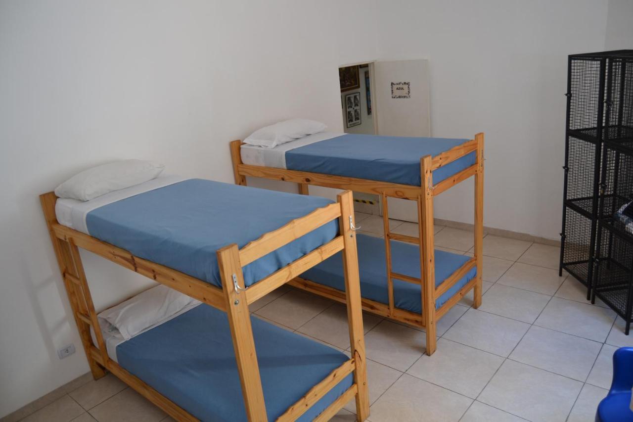 Casa Malala Hostal *