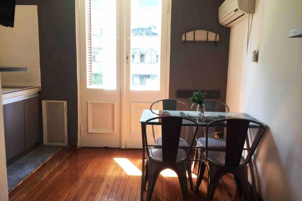 Duplex En Centro Històrico Y Turìstico Sobre Av. De Mayo * Ciudad Autónoma de Buenos Aires