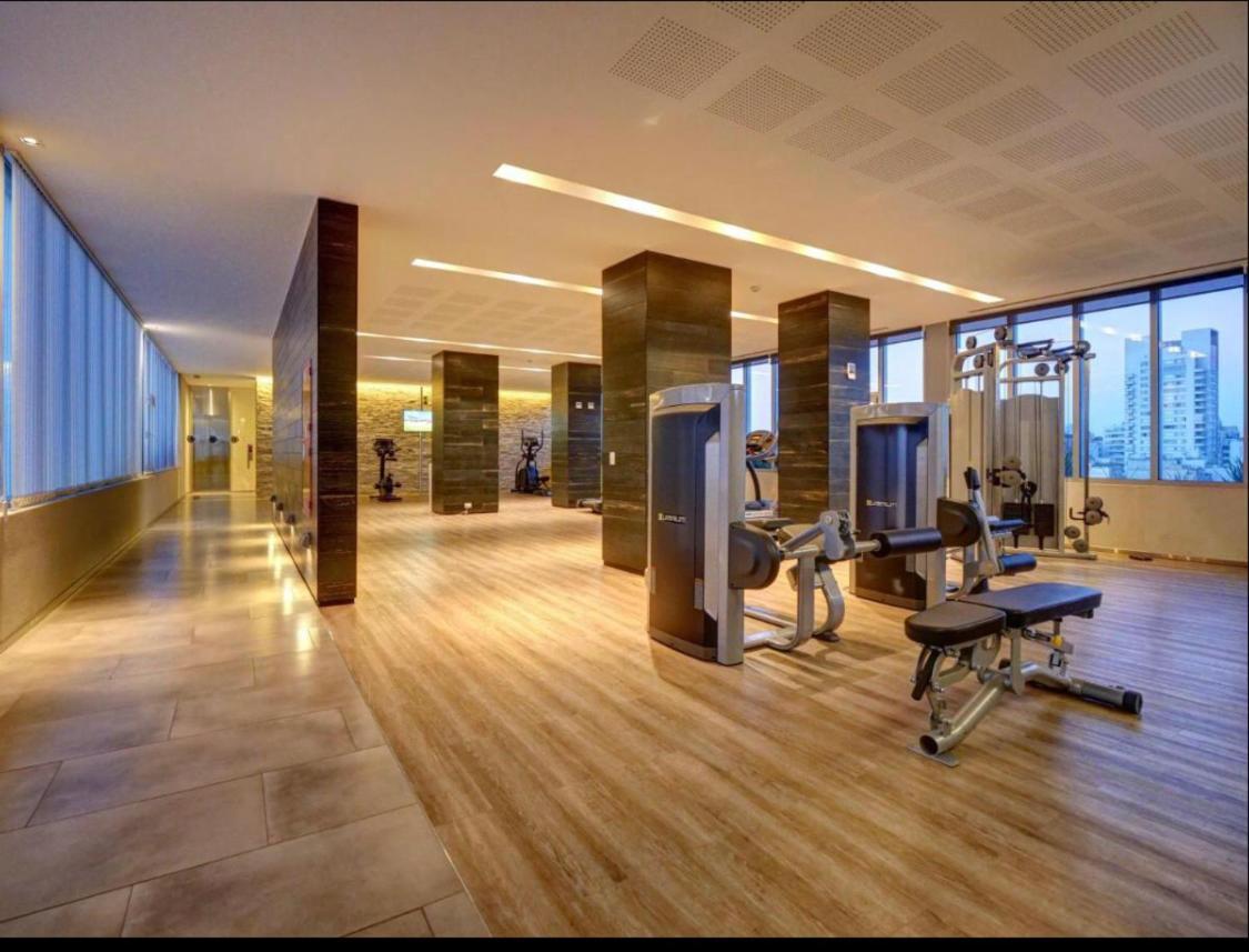 Apartamento Palermo Hollywood Vip