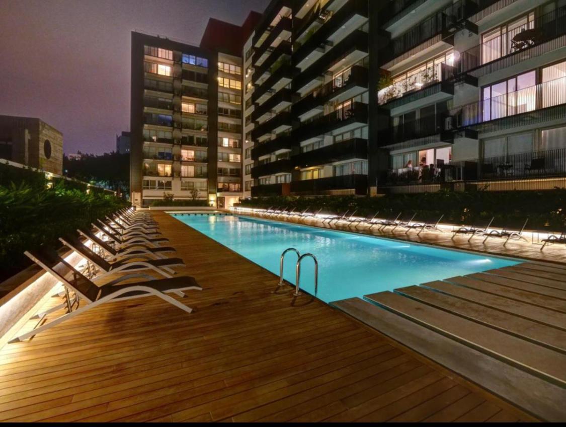 Apartamento Palermo Hollywood Vip *