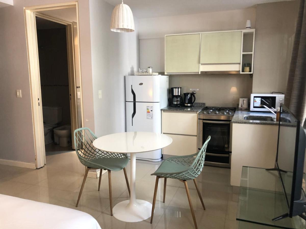 Park Apartamento *
