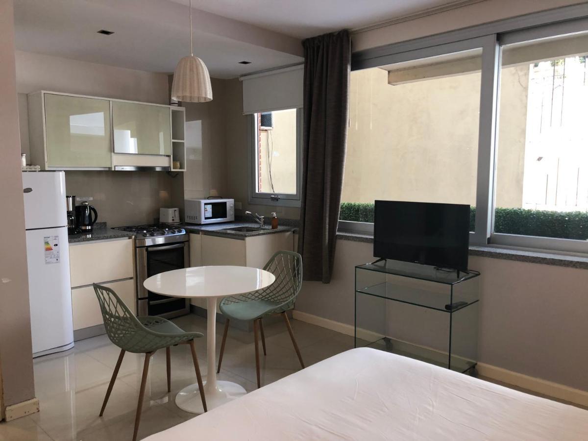 Apartamento Park Ciudad Autónoma de Buenos Aires
