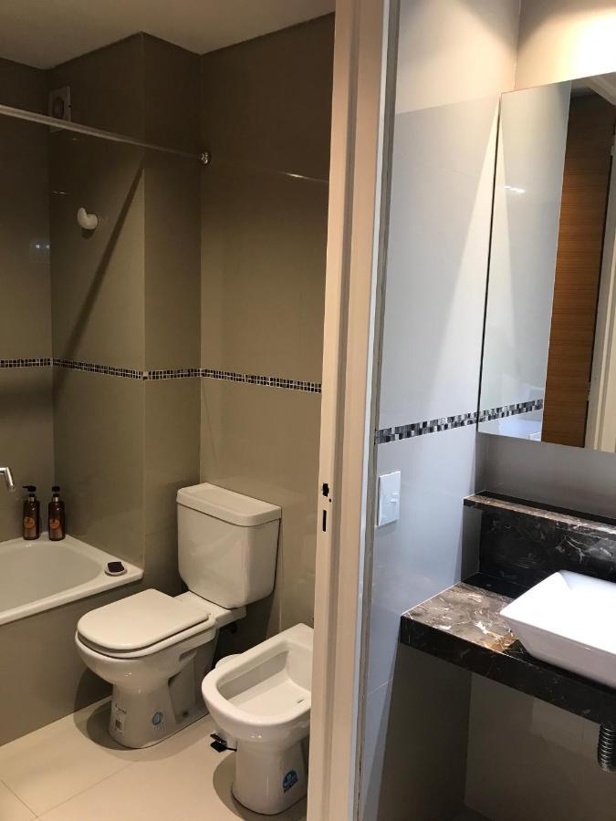 Park Apartamento *