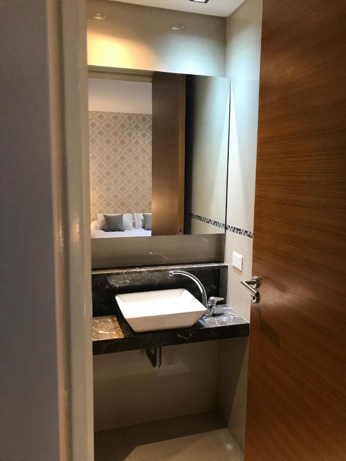 Park Apartamento