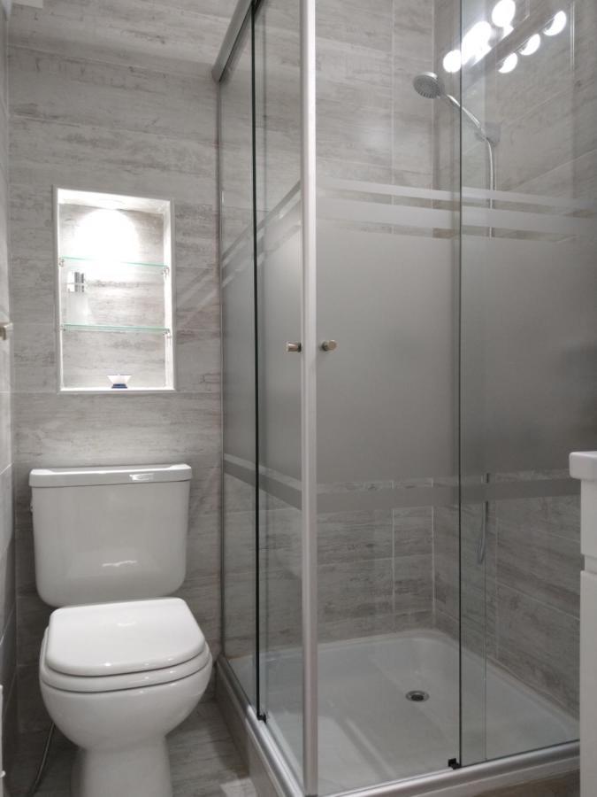 Elegante Monoambiente Estilo Nautico Apartamento *