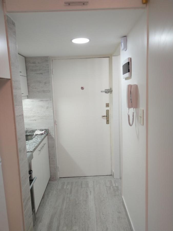Elegante Monoambiente Estilo Nautico * Buenos Aires