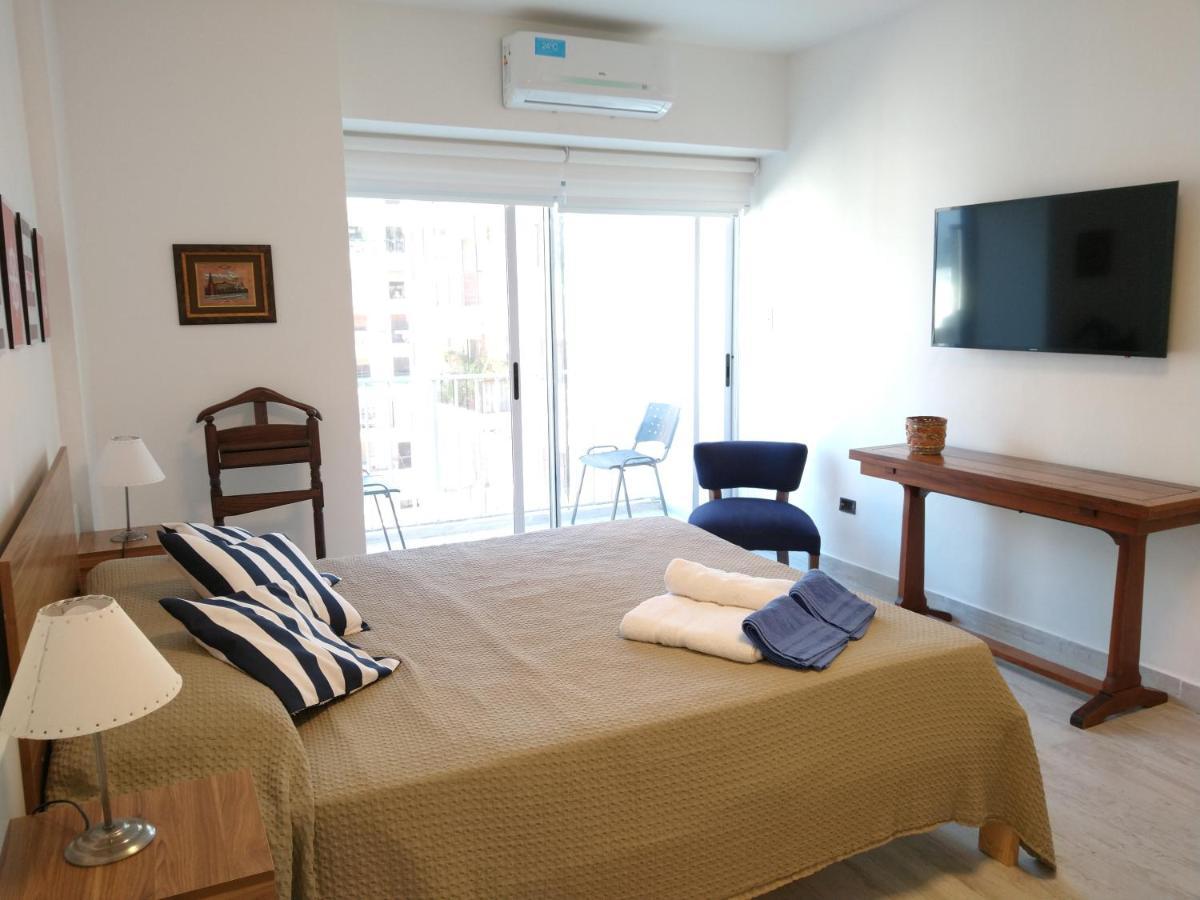 Apartamento Elegante Monoambiente Estilo Nautico *