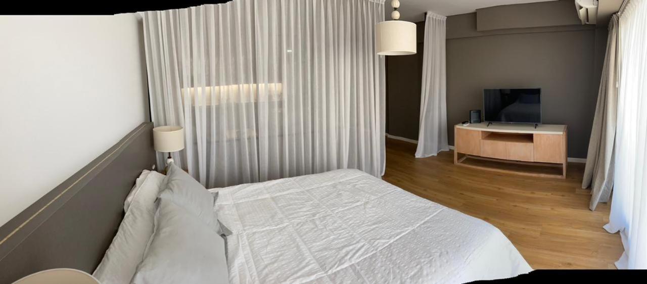 Apartamento Recoleta Amplio Departamento En Torre Con Amenities Excelente Ubicacion *