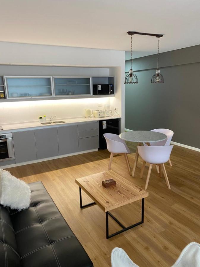 Apartamento Recoleta Amplio Departamento En Torre Con Amenities Excelente Ubicacion