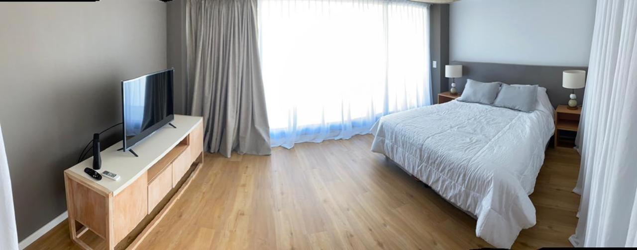 Recoleta Amplio Departamento En Torre Con Amenities Excelente Ubicacion Apartamento Ciudad Autónoma de Buenos Aires