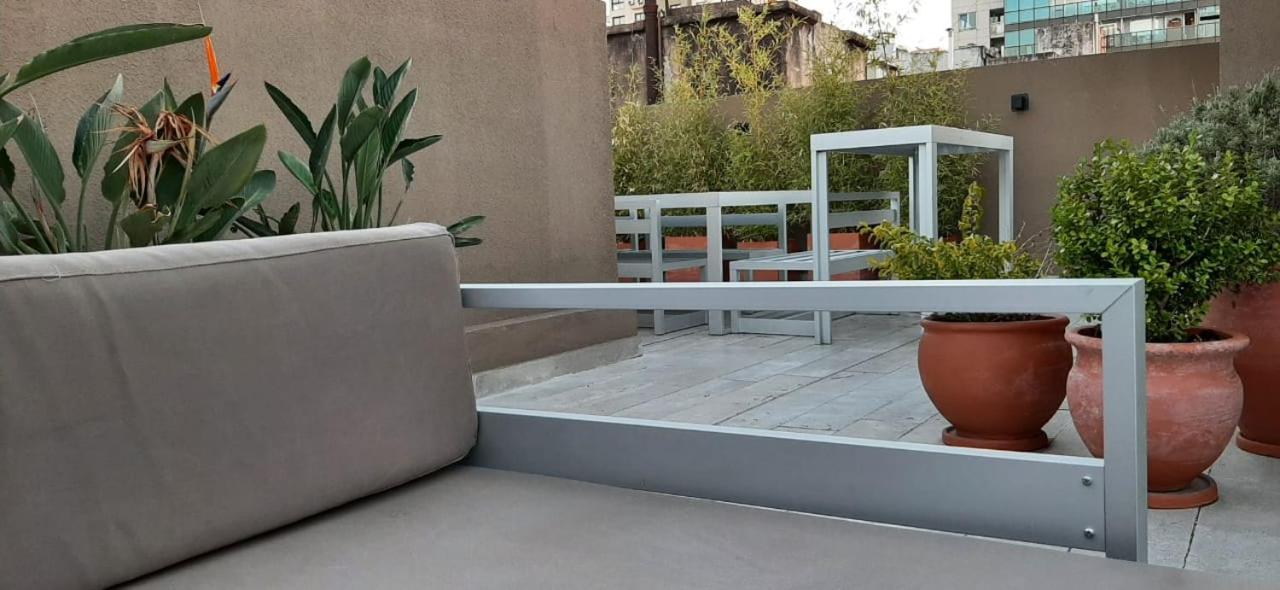 Apartamento Kaktus Palermo Soho *