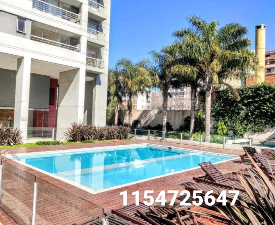 Apartamento Moderno Loft En Palermo Queen. Ciudad Autónoma de Buenos Aires