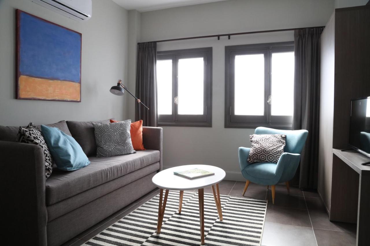 Casa San Jose Apartamento Buenos Aires