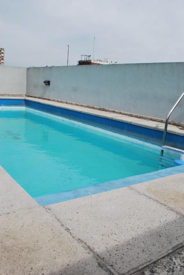 Apartamento Chic & Bright In Recoleta *