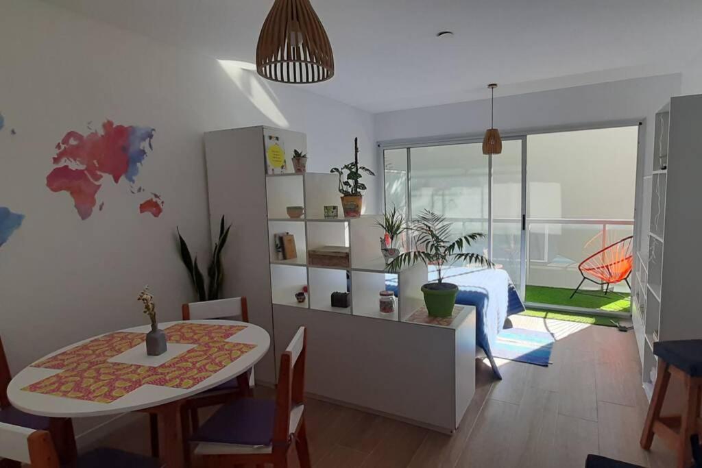 Apartamento Utopia's House.
