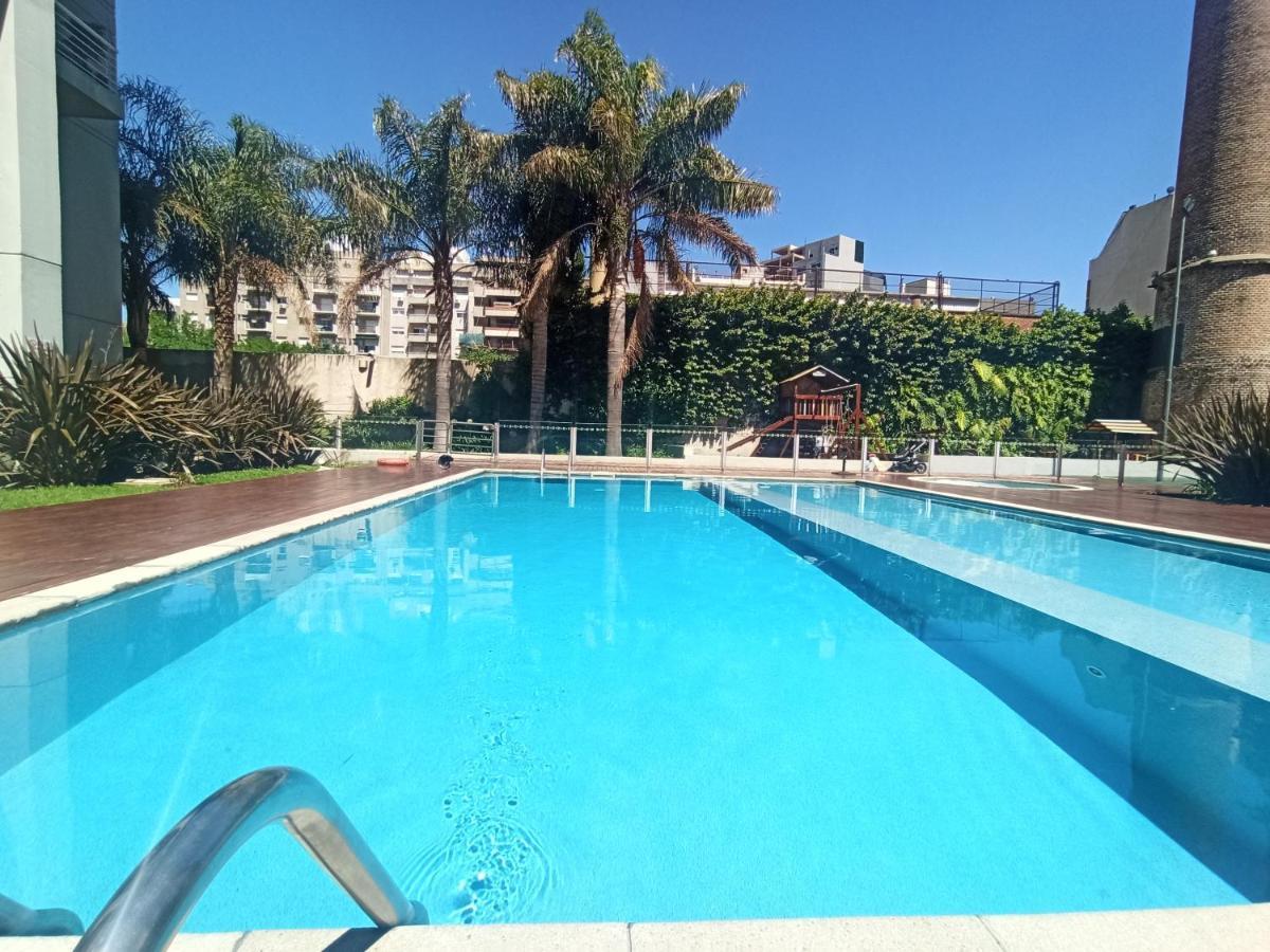 Moderno Loft En Palermo Queen. Ciudad Autónoma de Buenos Aires