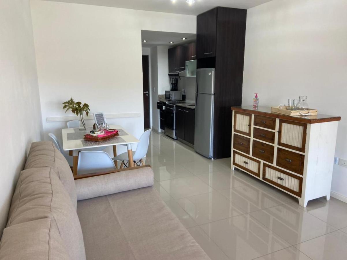 Apartamento New Dorrego *