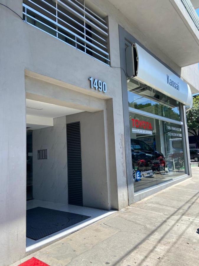 New Dorrego * Ciudad Autónoma de Buenos Aires