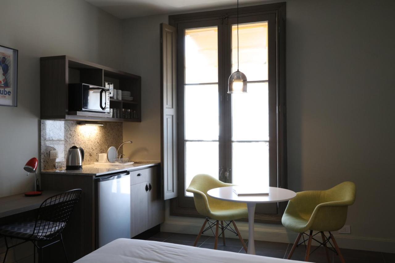 Casa San Jose Apartamento Buenos Aires