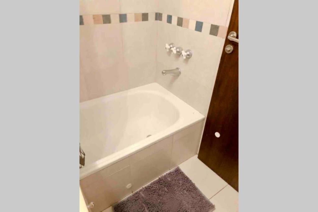 Belgrano R Sweet Cochera Incluida -auto Pequeño- Apartamento