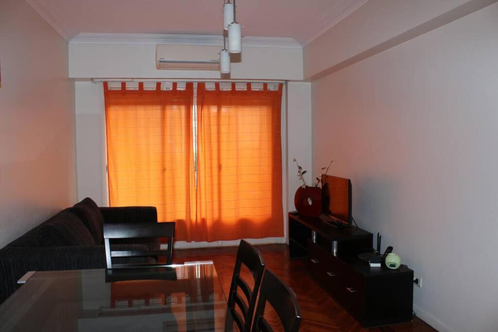 Best Location In Caballito, Buenos Aires, 80 M2 Apartamento
