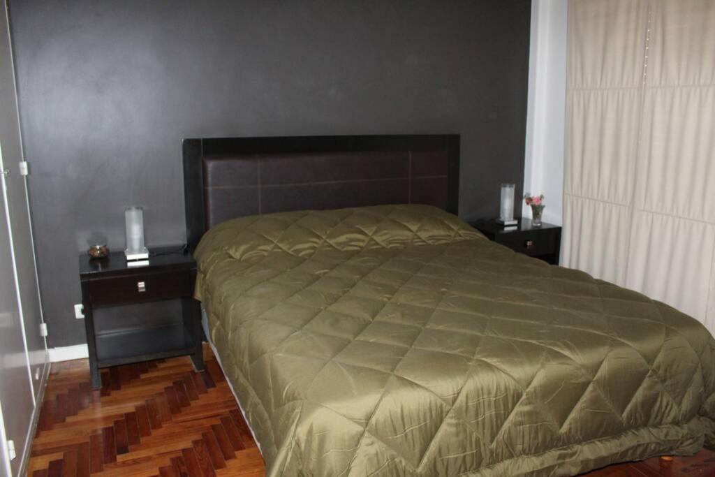 Best Location In Caballito, Buenos Aires, 80 M2 Apartamento