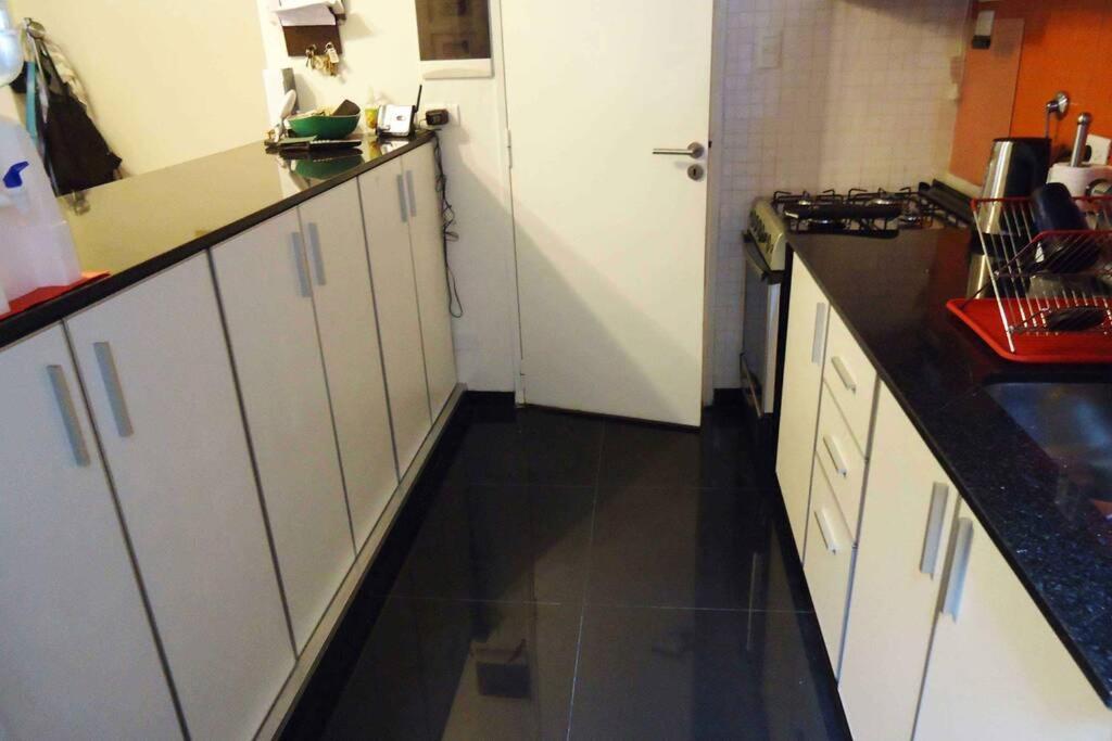 Apartamento Best Location In Caballito, Buenos Aires, 80 M2