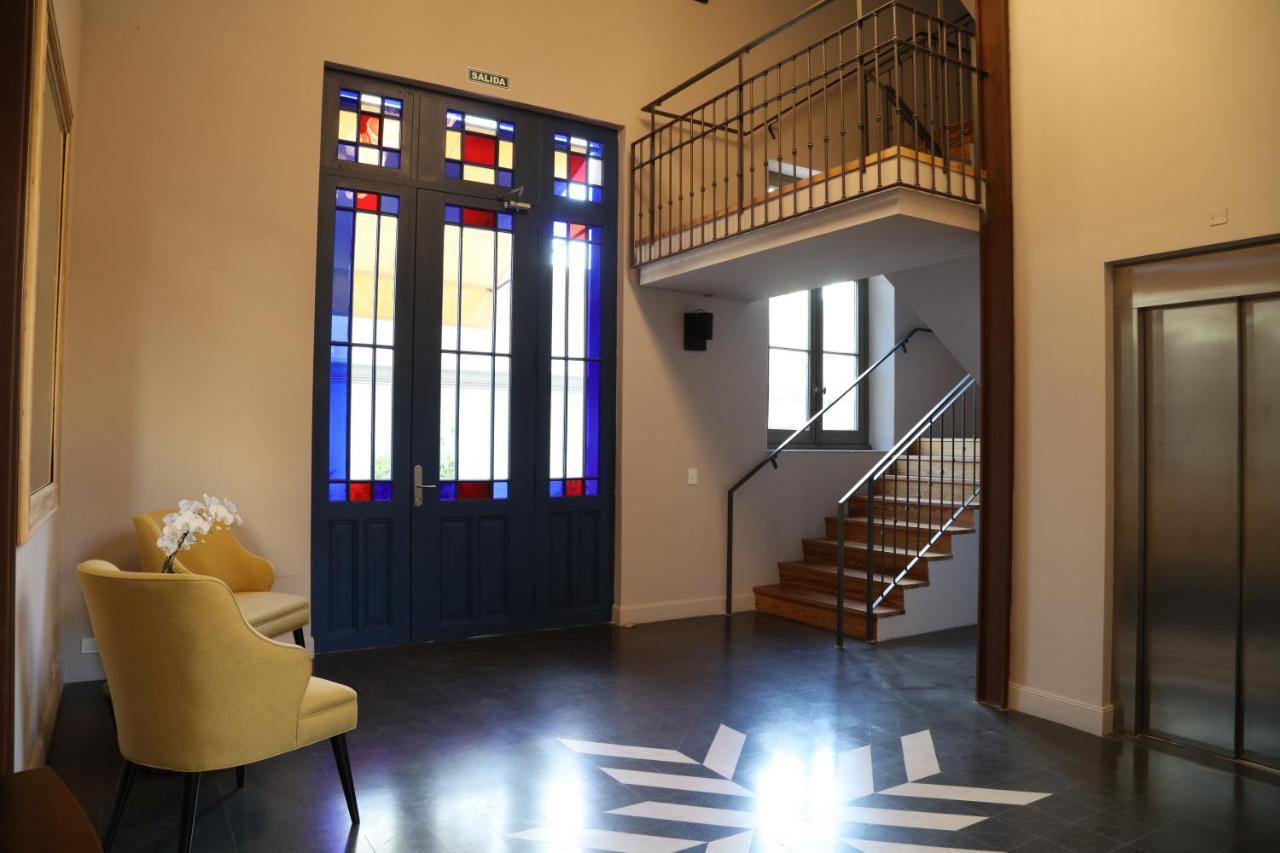 Casa San Jose Apartamento Buenos Aires