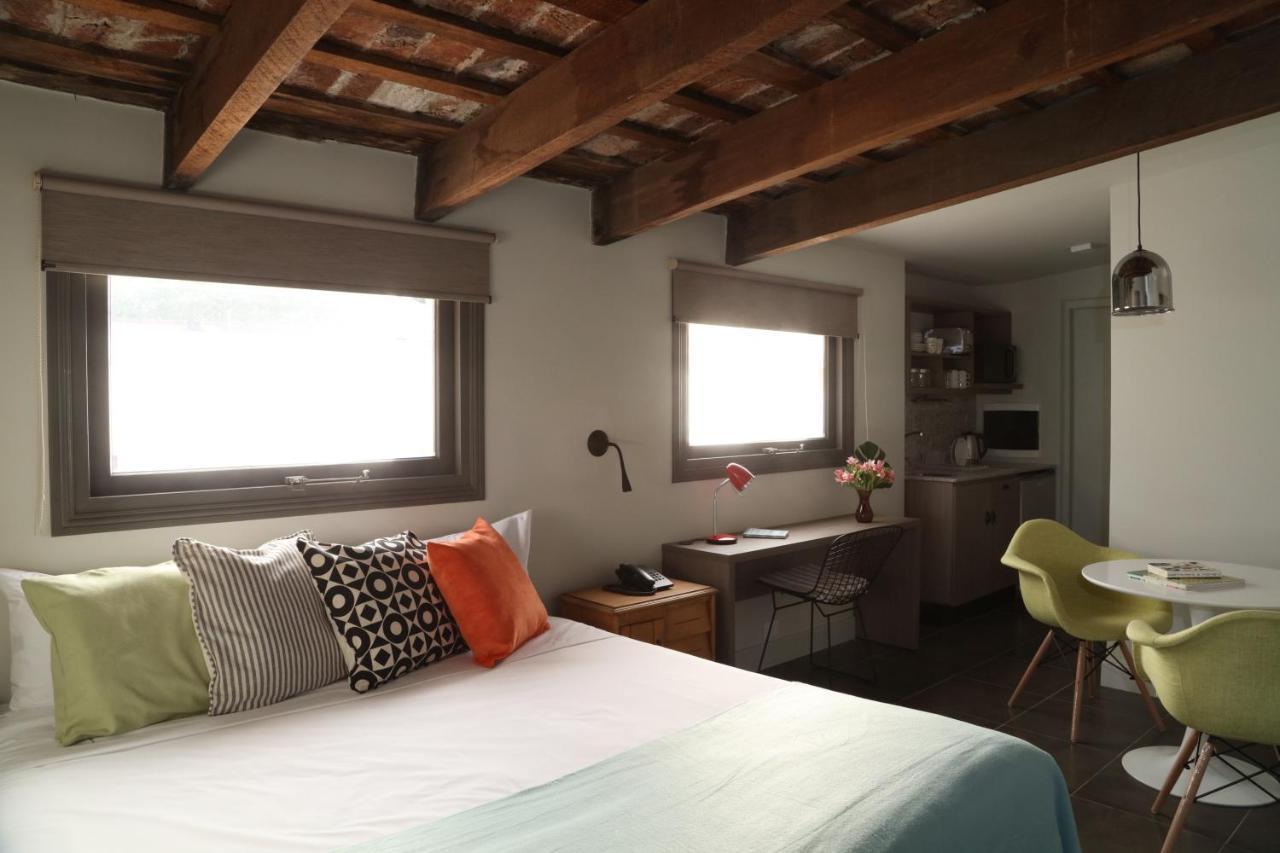 Apartamento Casa San Jose *