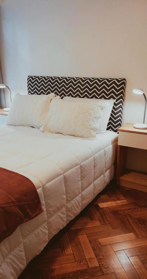 Apartamento Luxury Malabia *