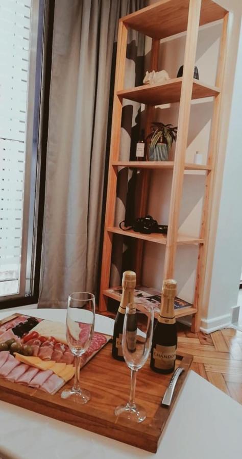 Luxury Malabia Ciudad Autónoma de Buenos Aires