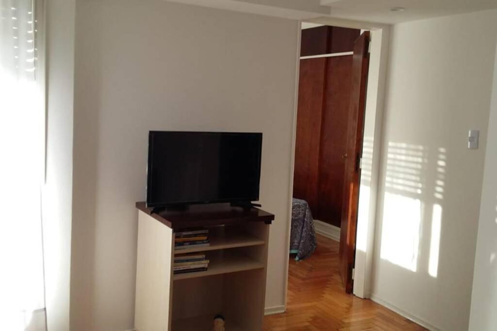 Crespo.hermoso 2 Ambientes. Muy Luminoso!!! Apartamento Ciudad Autónoma de Buenos Aires