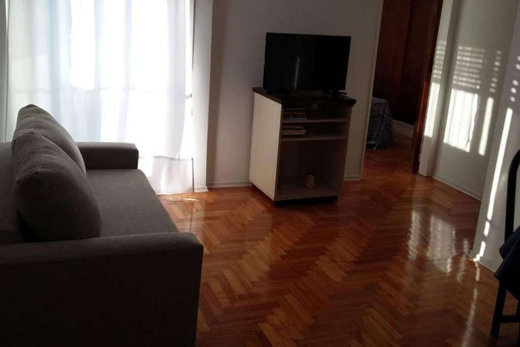 Apartamento Crespo.hermoso 2 Ambientes. Muy Luminoso!!! Ciudad Autónoma de Buenos Aires