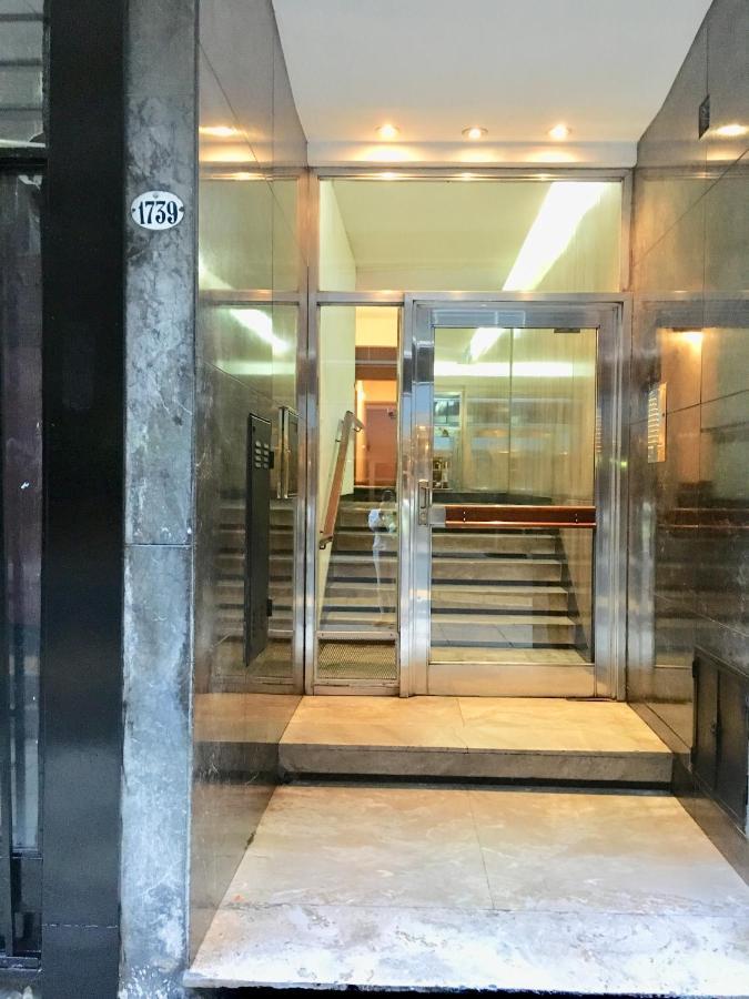 Apartamento Studio Anchorena Y Juncal Ciudad Autónoma de Buenos Aires