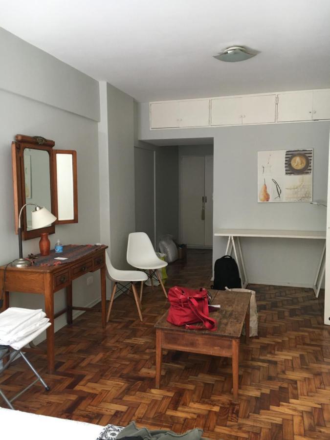 Apartamento Studio Anchorena Y Juncal