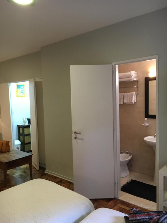 Apartamento Studio Anchorena Y Juncal Ciudad Autónoma de Buenos Aires