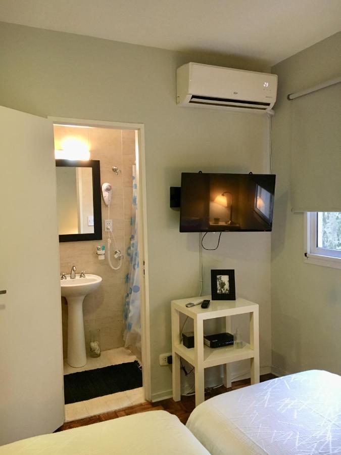 Studio Anchorena Y Juncal * Ciudad Autónoma de Buenos Aires