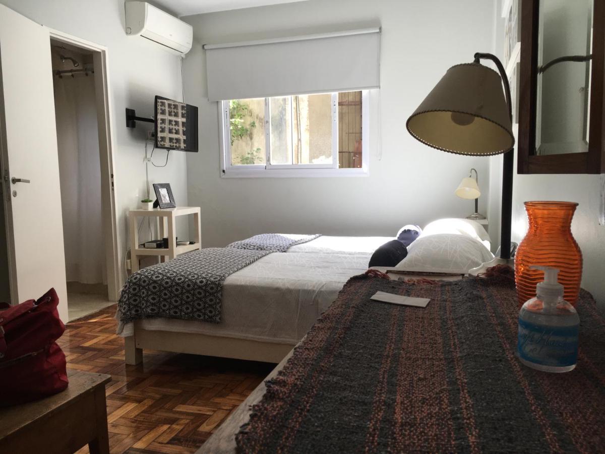 Studio Anchorena Y Juncal * Ciudad Autónoma de Buenos Aires