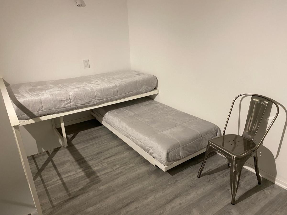 Recoleta - Ph - Departamento Nuevo! Apartamento *