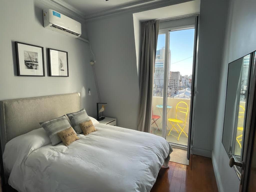 Vistas Al Obelisco, Corazón De Apartamento
