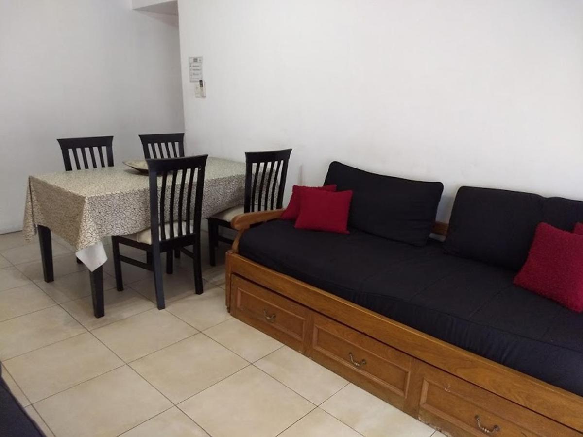 Apartamento Departamento De Dos 6 Personas En El Centro *