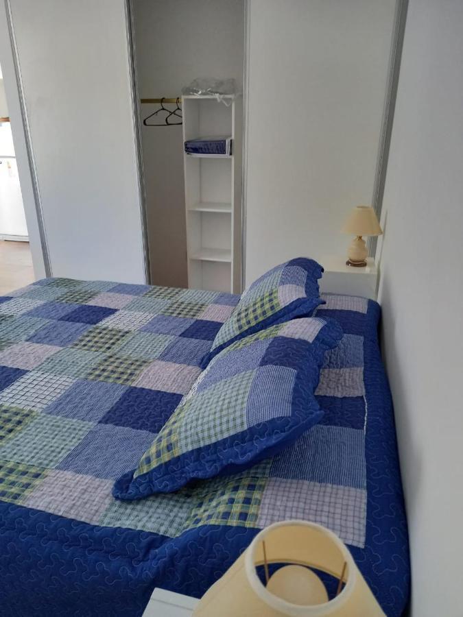 Departamento A Cuadras Del Hospital Italiano Apartamento Buenos Aires
