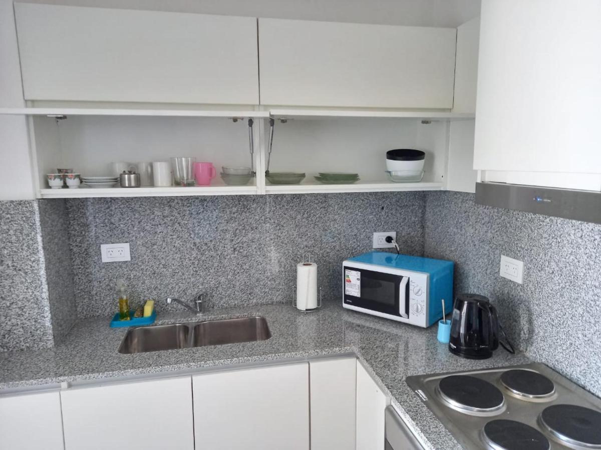 Apartamento Departamento A Cuadras Del Hospital Italiano
