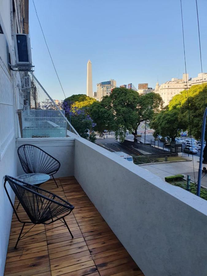 Apartment Obelisco Deptos